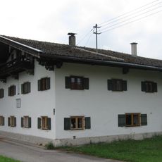 Bauernhaus Beim Bacher