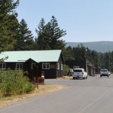 St. Mary Utility Area Historic District