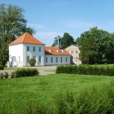 Schlosskirche Lauchhammer