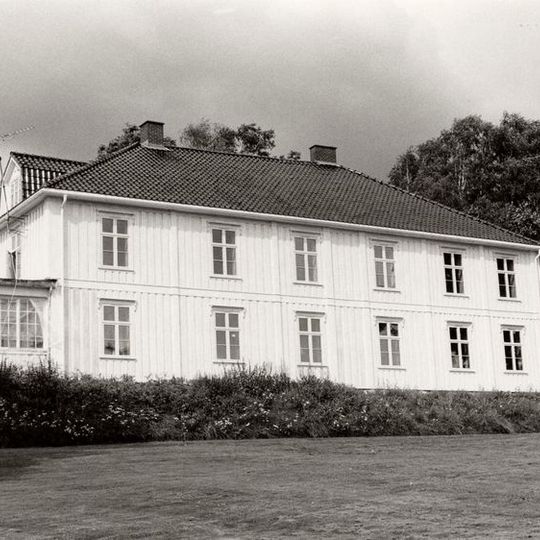 Skansgården