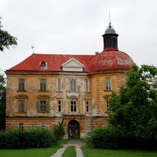 Schloss Hornegg