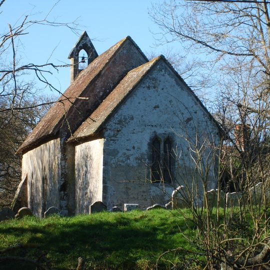 Chithurst Church