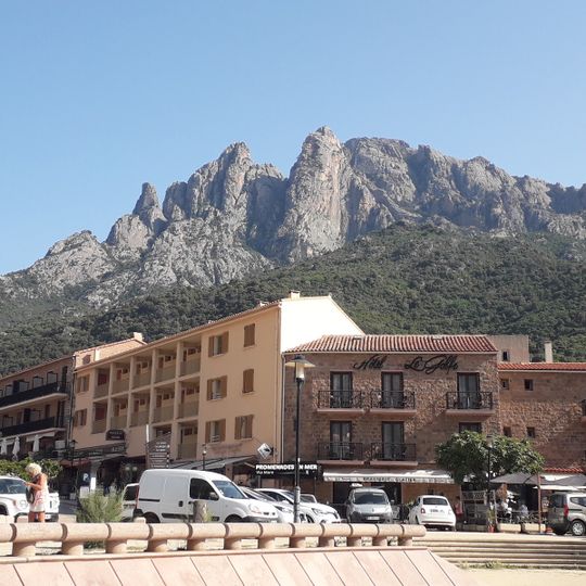 Le Porto