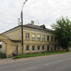 Главный дом (Торжок)