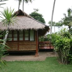 Suan Ban Krut Beach Resort