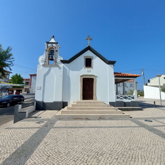 Capela do Sobral do Parelhão