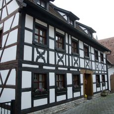 Knörrgasse 6 (Bad Windsheim)