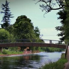 Ponte dell’Indipendenza