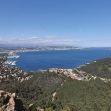Scenic viewpoint