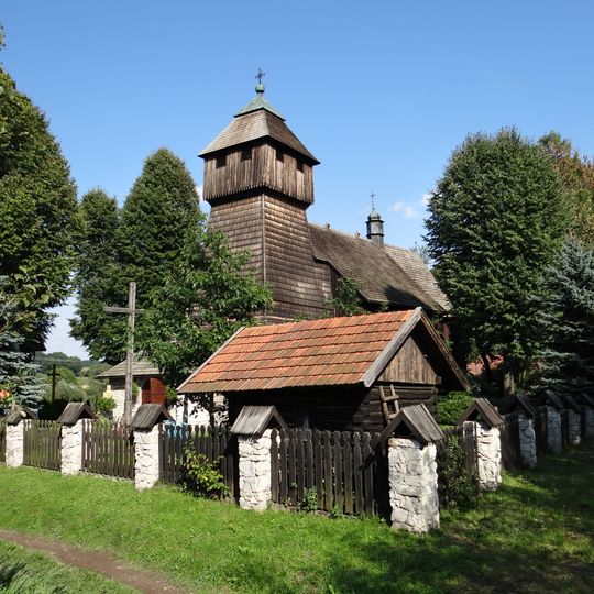 Zespół kościoła św. Marii Magdaleny