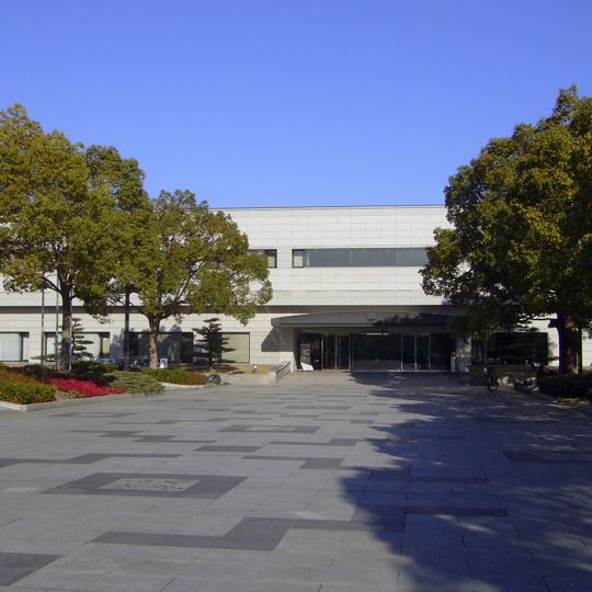Fukuyama Museum of Art