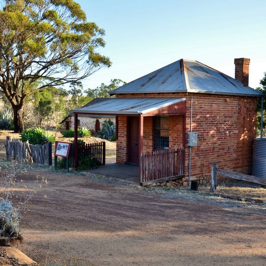 Arthur River Post Office