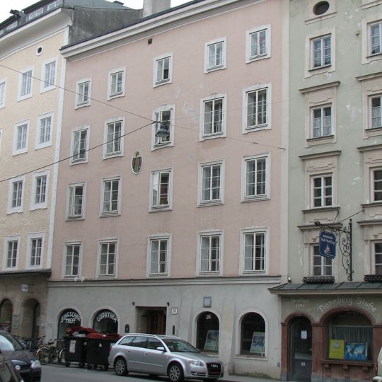 Pflegerwirtshaus, Grünfläche als archäologisches Fundhoffnungsgebiet