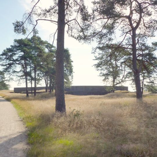 Keermuren Grote Museum