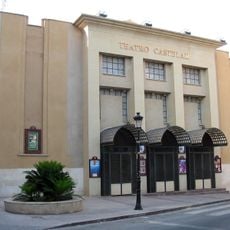 Teatro Castelar