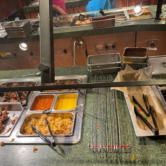 Sizzler