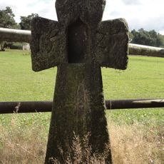 Sühnekreuz Kringelsdorf