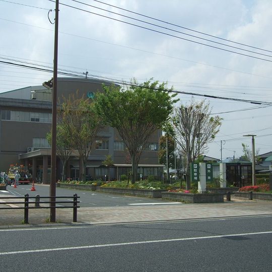Kawasaki