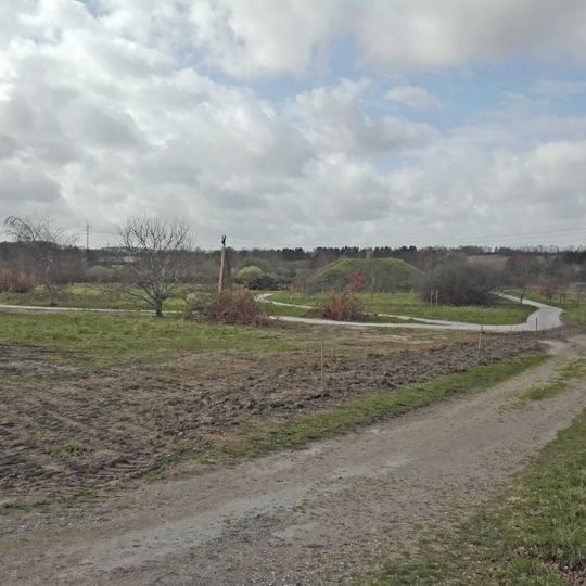 Ryslinge Skulpturpark