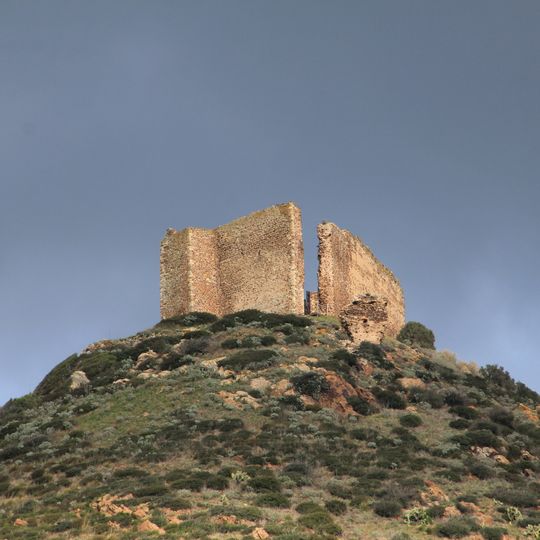 Castello di Monreale
