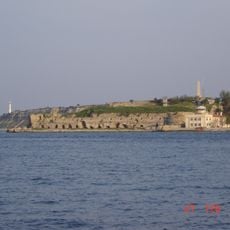 Sedd el Bahr Fortress