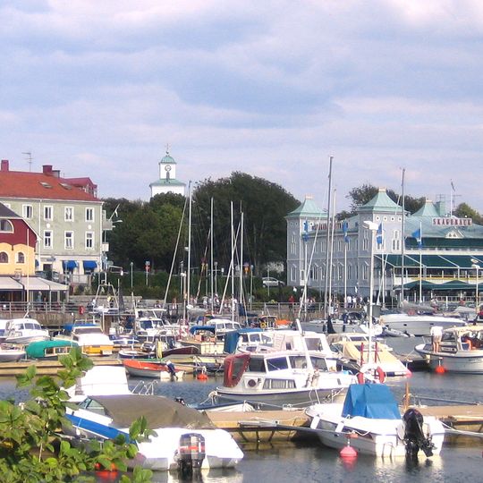 Strömstad