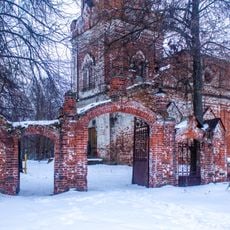 Ограда (Ступино)