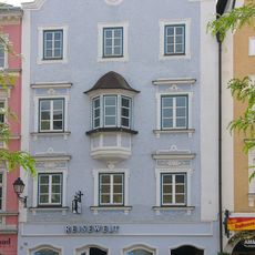 Bürgerhaus, Kaufmannhaus