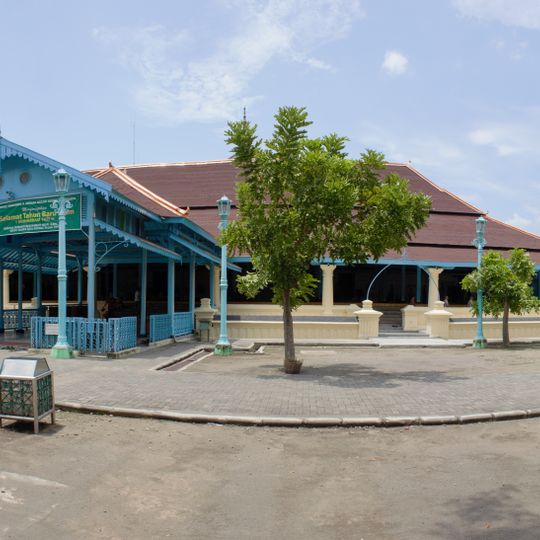 Great Mosque of Surakarta