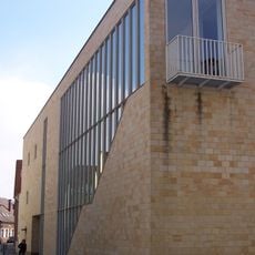 Relígio, Westfälisches Museum für religiöse Kultur