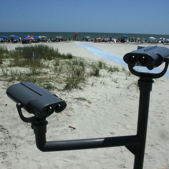 Hilton Head Island Beach