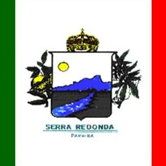 Serra Redonda