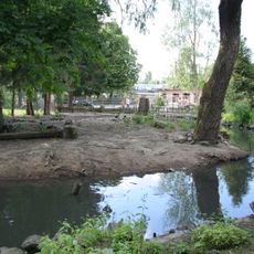 Tierpark Bad Pyrmont