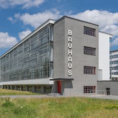 Bauhaus Dessau