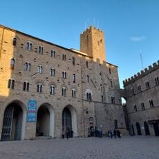 Piazza dei Priori