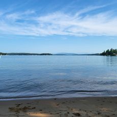 Gilford Beach