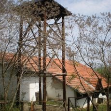 St. George's Church (Blace)