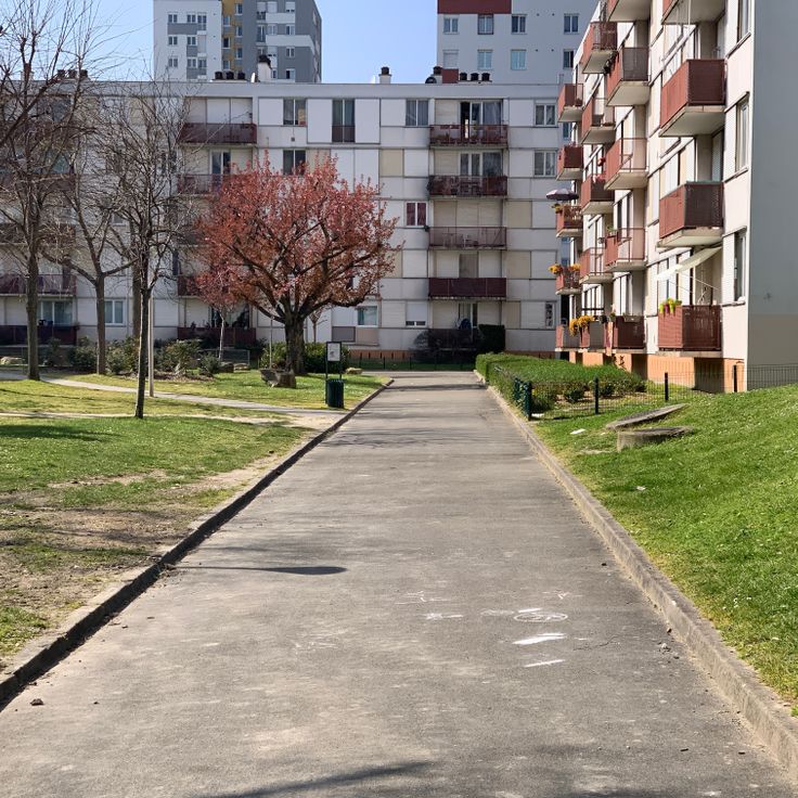 Square Camille-Saint-Saëns
