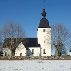 Färentuna Church