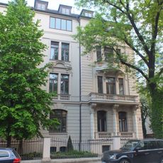 Pettenkoferstraße 35