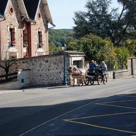 Seine et Marne Museum