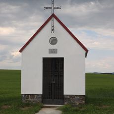 Kaple Božího milosrdenství ve Štěpkově