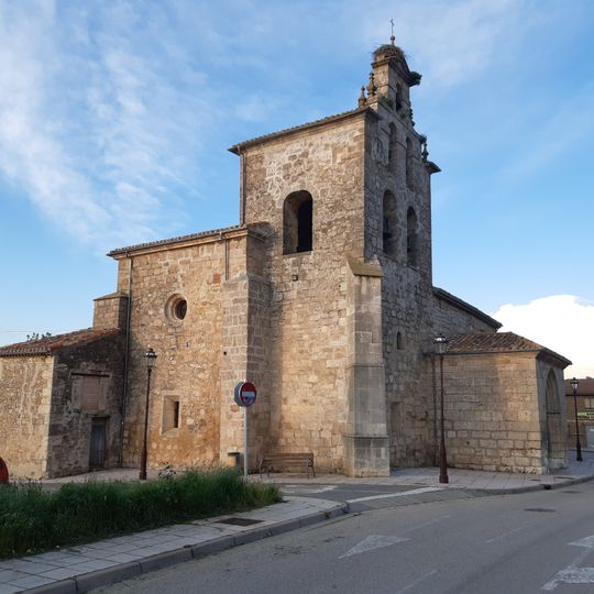 Iglesia de San Esteban Protomártir