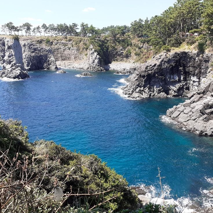 Jeju Olle Trail