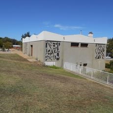 Chapelle Notre-Dame-de-l'Espérance de Thuir