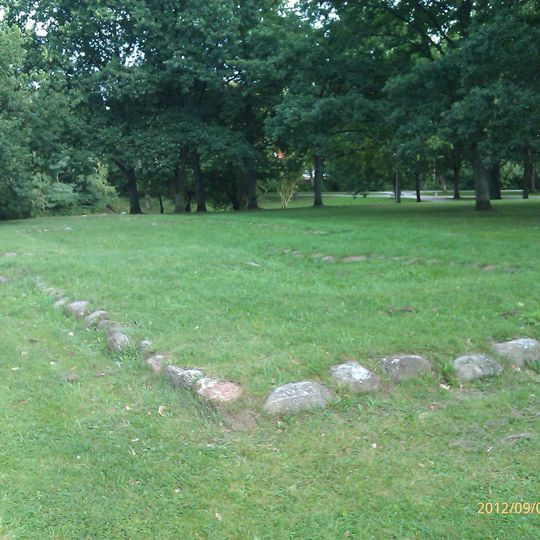 S:t Jörgens hospital