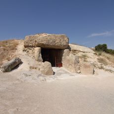 Dolmen de Menga