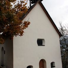 Ortskapelle Larchach, Wenns