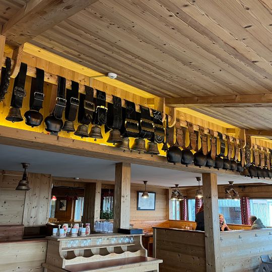 Ferme Auberge Breitzhousen