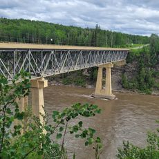 East Pine Provincial Park